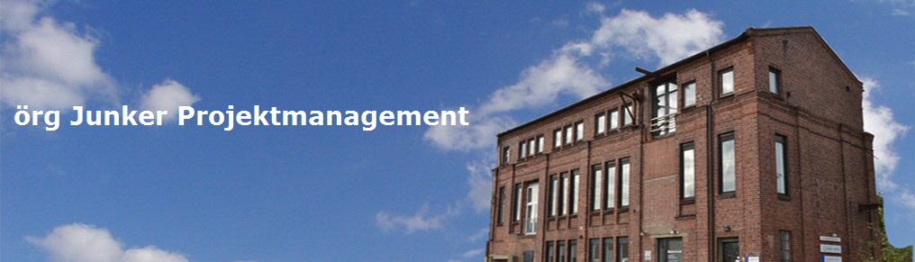  �rg Junker Projektmanagement
