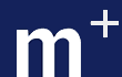 logo m+